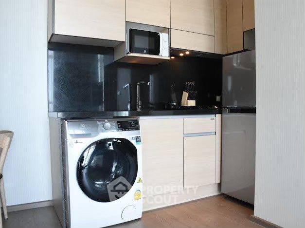 picture 1-BR Condo At Park Origin Phrom Phong Near BTS Phrom Phong (ID 3363478) - 4/5