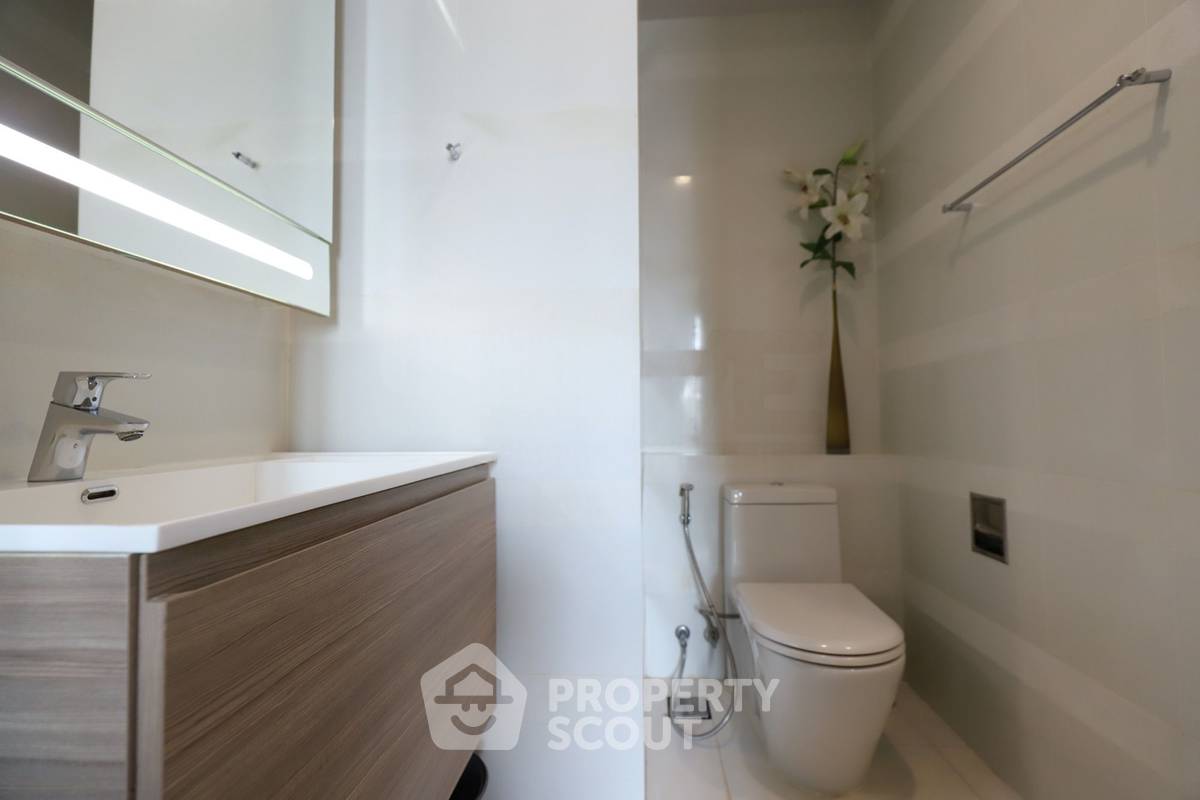 picture 1-BR Condo at Keyne By Sansiri near BTS Thong Lor (ID 3387914) - 8/10