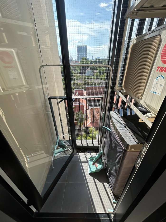 รูป LYSS Condominium Ratchayothin (ลิสส์ คอนโดมิเนียม รัชโยธิน) ID Line : @LANDPLUS - รูปที่ 45/66