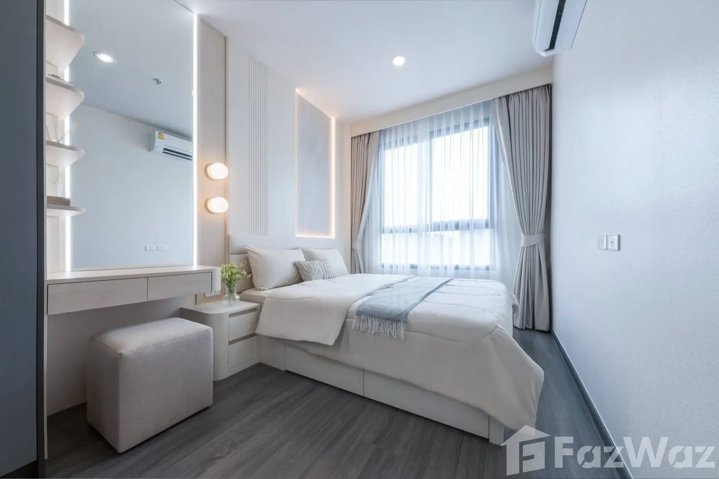 picture Ideo Sukhumvit-Rama 4 / 1 Bedroom plus / Khlong Tan Nue 6847225 - 10/10