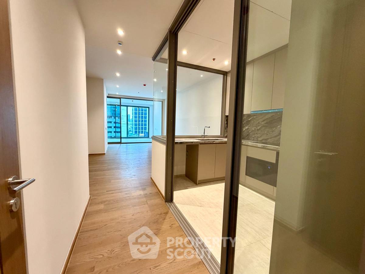 picture 2-BR Condo at Via Ari near BTS Ari (ID 3387466) - 2/22