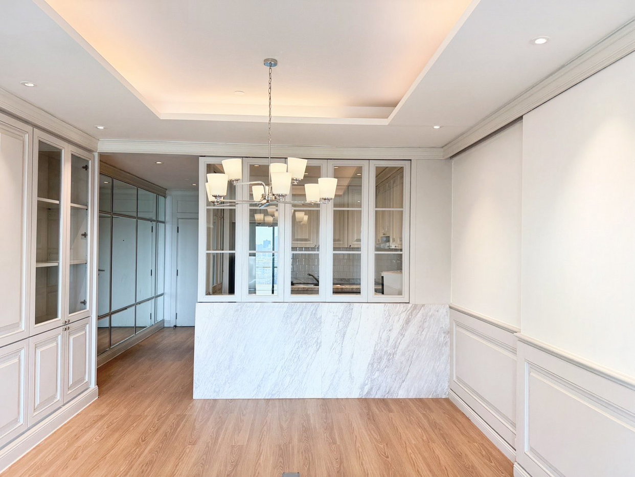 รูป สาทร การ์เด้นส์ 1 bedroom, for rent - รูปที่ 2/25