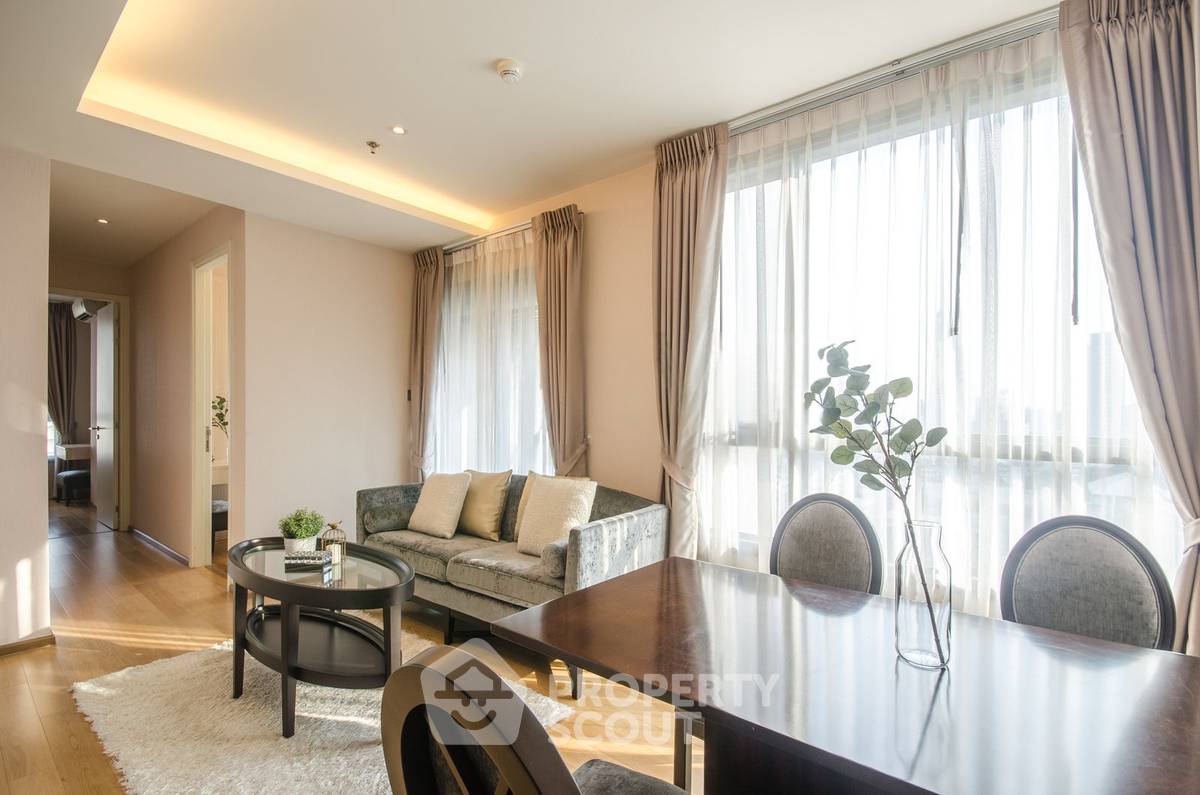 รูป คอนโด 2-ห้องนอน ที่ เอช สุขุมวิท 43 ใกล้ BTS พร้อมพงษ์ (ID 2778835) - รูปที่ 10/13