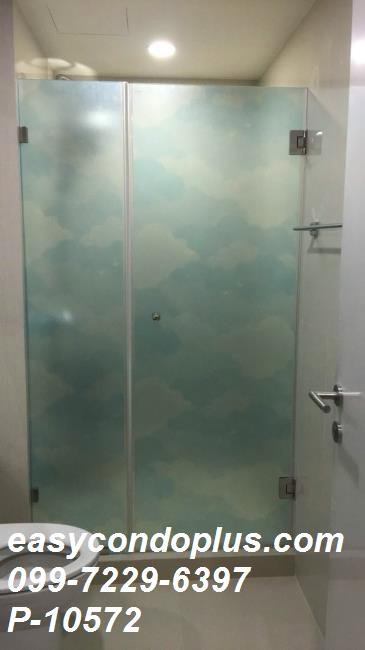 picture 💥 [ 𝐏-𝟏𝟎𝟓𝟕𝟐 ] FOR RENT : ATTITUDE BEARING Great Value 1 Bedroom Unit! Near BTS Bearing 𝟏𝟎,𝟎𝟎𝟎 THB/mo. | Line @easycondoplus | 099-229-6397 - 6/7