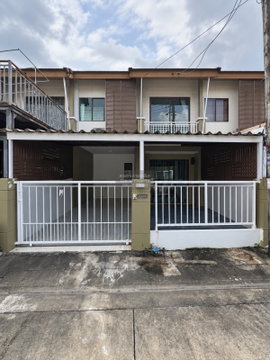 For Sale Townhouse/Townhome  , Pruksa Ville Kathu - Patong , Kathu , Kathu , Phuket , CX-179226 ✅ Live chat with us ADD LINE @connexproperty ✅