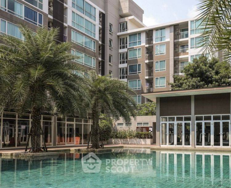 picture 1-BR Condo at Elements Srinakarin in Nong Bon (ID 3367193) - 5/6