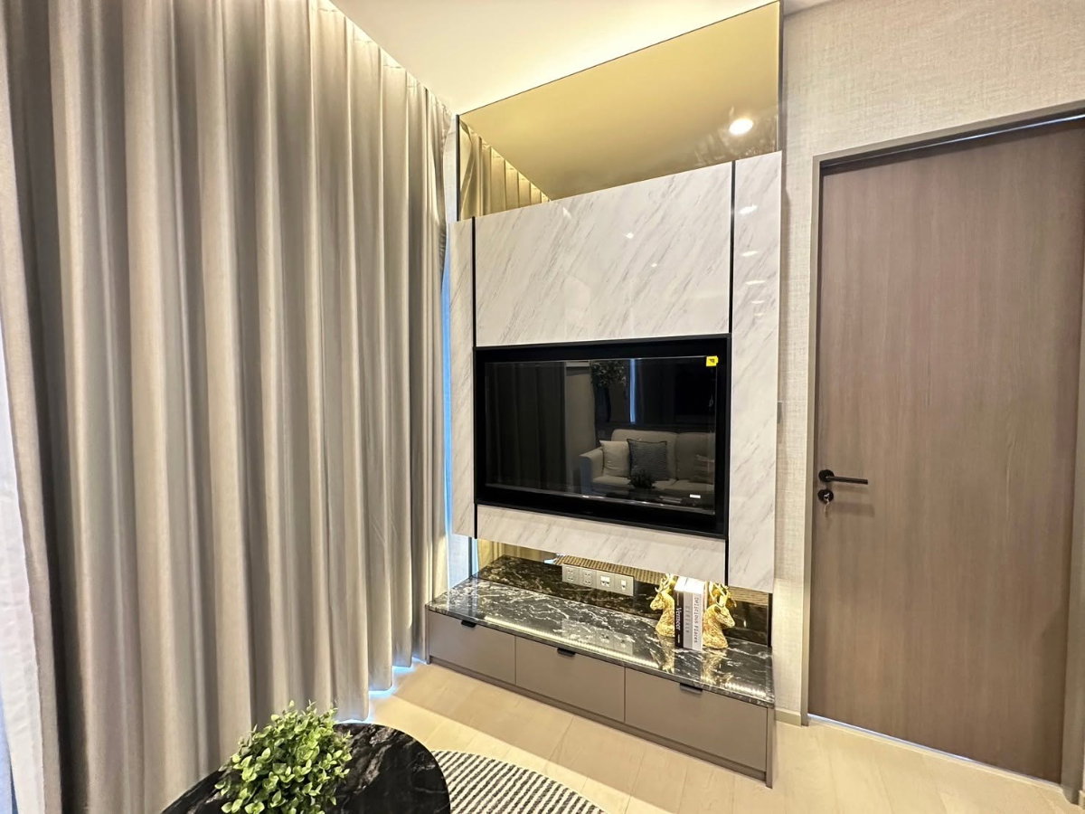 picture @Condorental condo for rent THE EXTRO Phayathai - Rangnam - 3/10