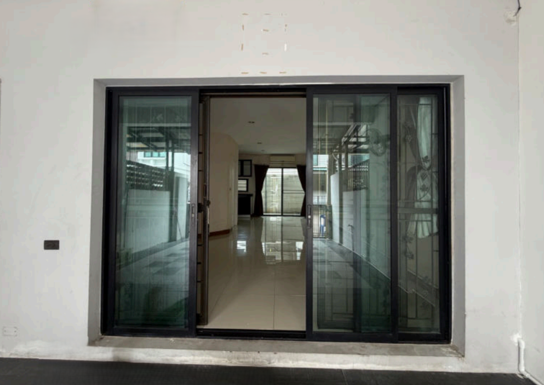 picture TOWN HOUSE 20.2 Sq.w. Khan Na Yao Bangkok for 4M - 9/22