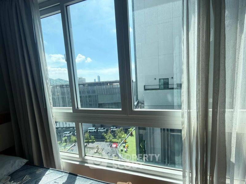picture 1-BR Condo For Rent At Ladda Condo View, Si Racha (ID 3387223) - 3/9
