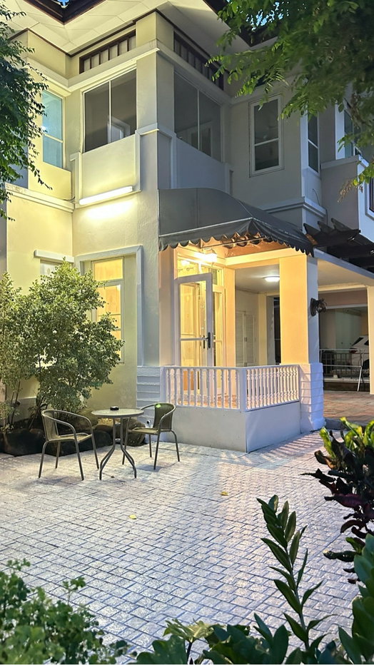 picture (Baan Fah Green Park Ladprao 101) - 7/18