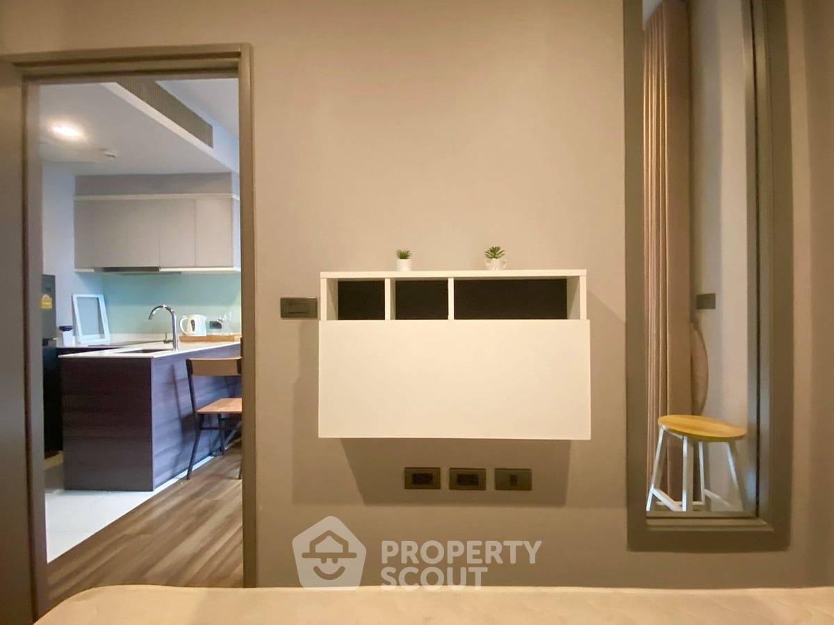 picture 1-BR Condo at Ceil By Sansiri near BTS Thong Lor (ID 637460) - 7/8