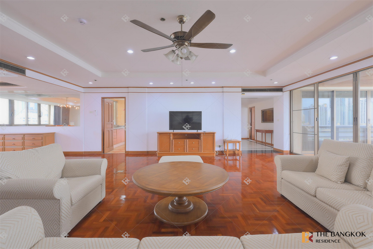 picture Promsuk Condominium - 6/10