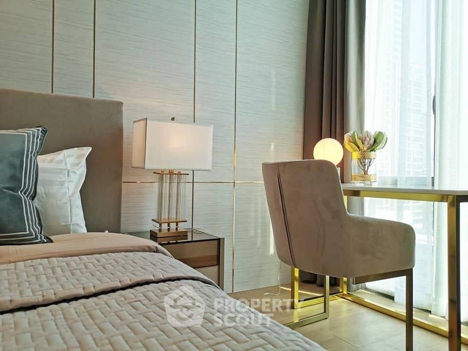 picture 1-BR Condo at 28 Chidlom near BTS Chit Lom (ID 2723261) - 2/5