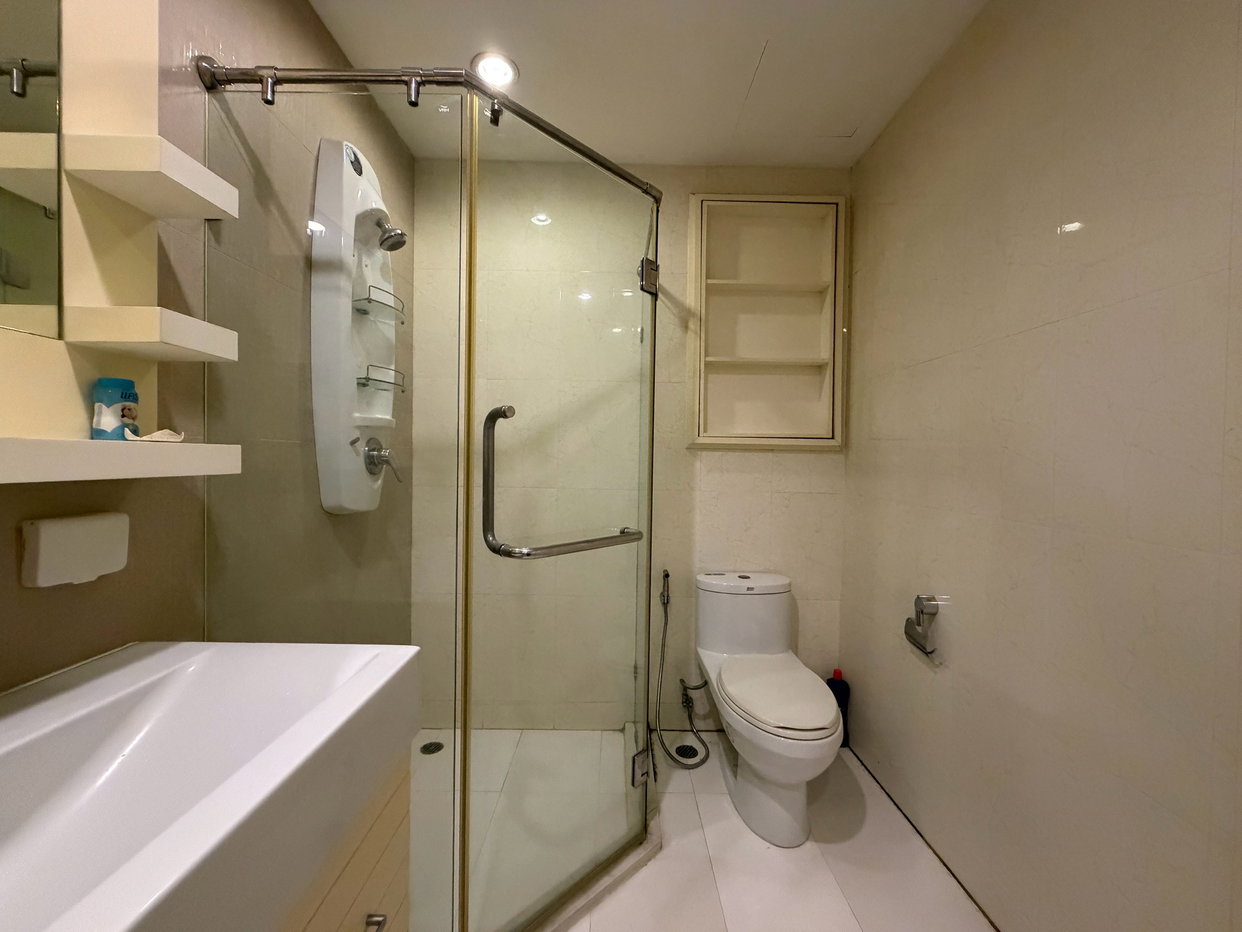 picture Baan siri 31 1 bedroom, for sale - 12/17