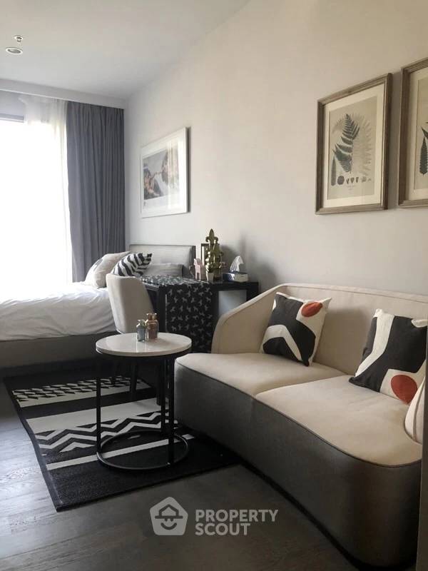 picture Studio Condo at COCO Parc near MRT Khlong Toei (ID 3094406) - 2/5