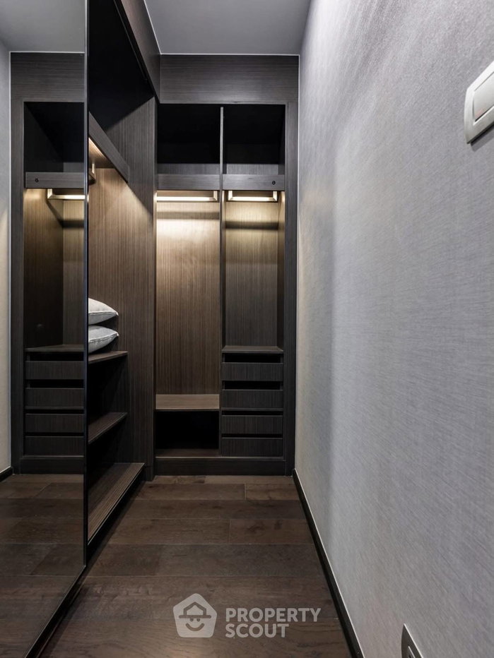 picture 21st-Floor 2-BR Laviq Sukhumvit 57, 200m To BTS Thong Lor (ID 3387181) - 10/13