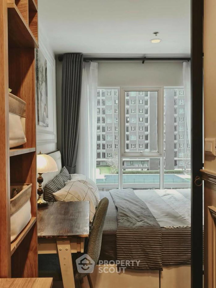 รูป คอนโด 1 ห้องนอน Regent Home Bangna ใกล้ BTS บางนา (ID 3386920) - รูปที่ 15/20