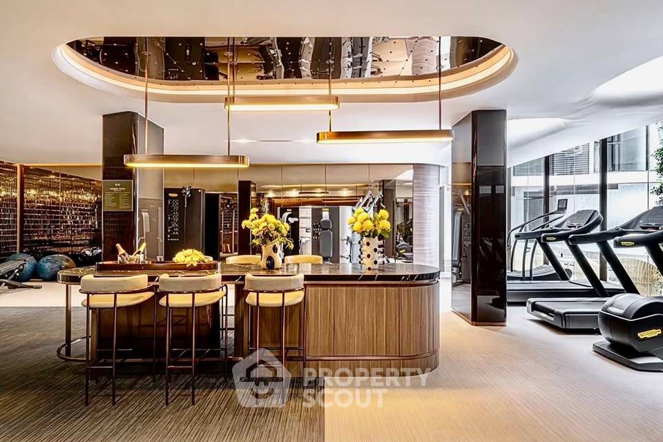 picture 1-BR Condo at Fynn Asoke near BTS Asok (ID 3123272) - 11/18