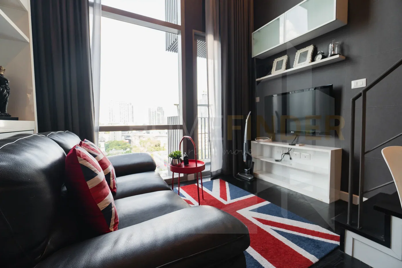 picture IDEO Morph 38 1 bedroom, for rent - 5/10