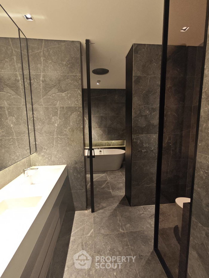 รูป คอนโด 2 ห้องนอน ชั้น 20 Banyan Tree Residences Riverside Bangkok ใกล้ MRT หัวลำโพง (ID 3387974) - รูปที่ 8/9