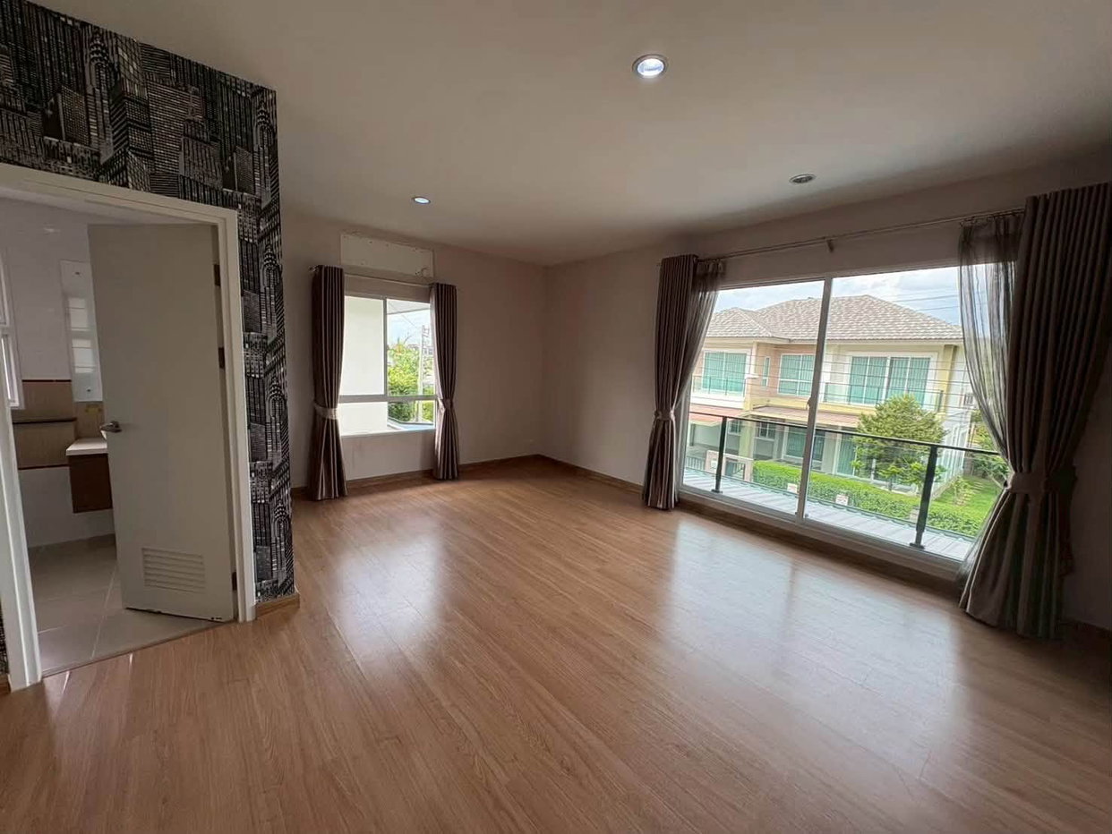รูป เดอะ แพลนท์ เอ็กซ์คลูซีค สรงประภา - แจ้งวัฒนะ 3 bedrooms, for sale - รูปที่ 3/12
