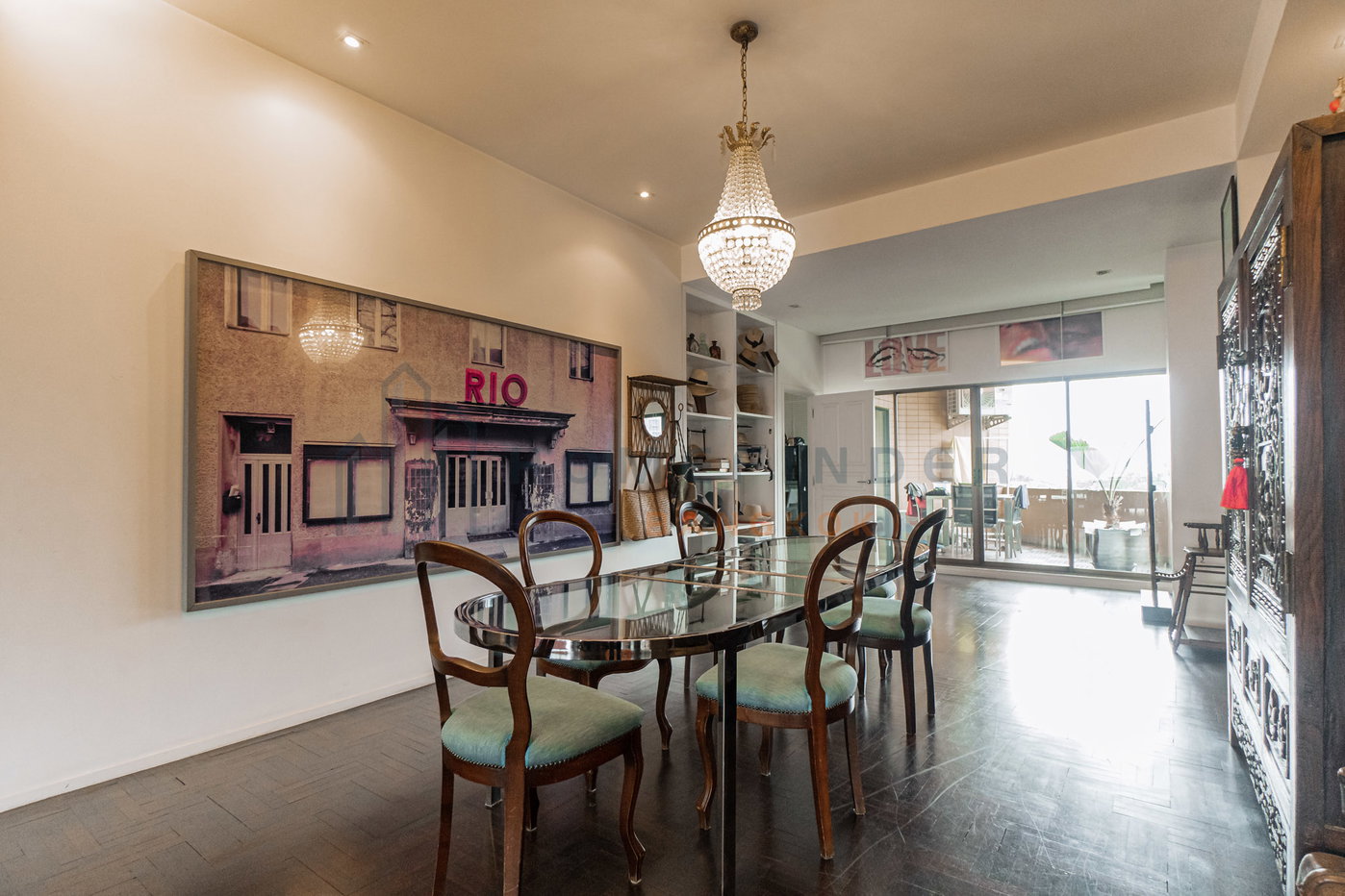 picture Castle Hill Mansion 3 bedrooms, for sale - 3/12