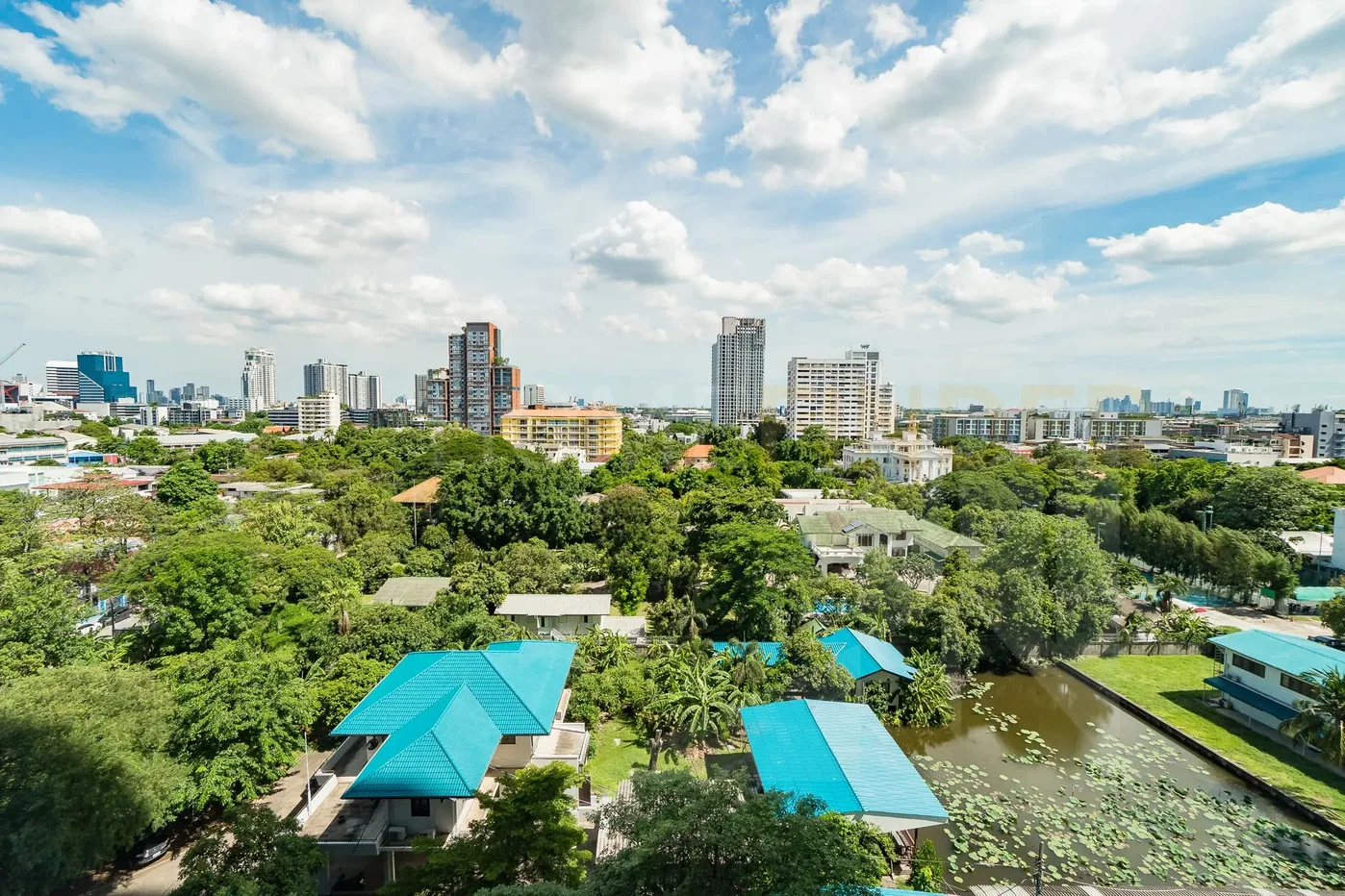 รูป IDEO Morph 38 1 bedroom, for rent - รูปที่ 14/14