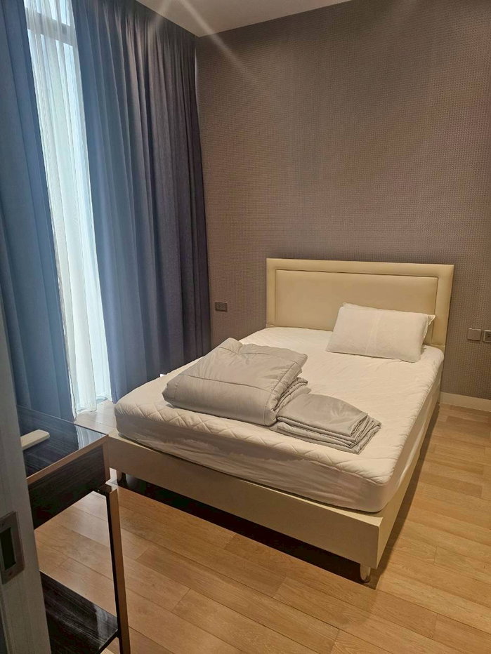 picture Vittorio Sukhumvit 39 2 bedrooms, for rent - 6/23