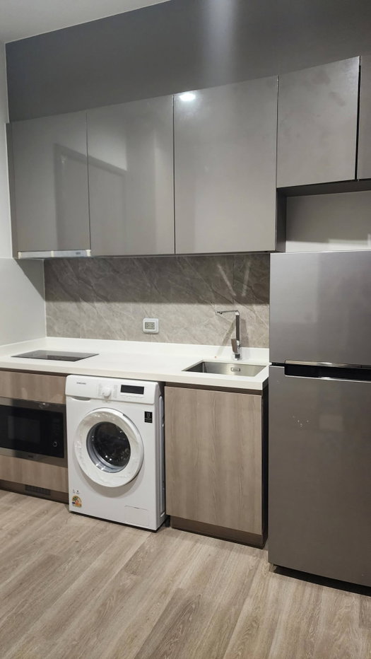 รูป เช่าคอนโด RHYTHM Charoenkrung Pavillion/ริธึ่ม เจริญกรุง พาวิลเลี่ยน (D6910048) ID Line : @condo98 - รูปที่ 4/5