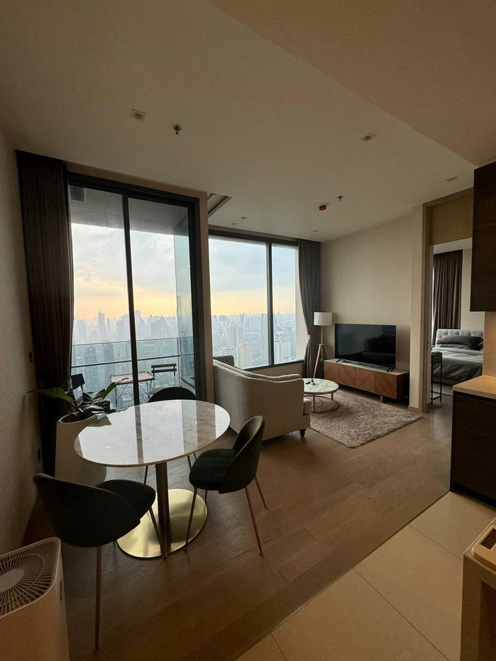 picture The ESSE Asoke 2 bedrooms, for sale - 2/5