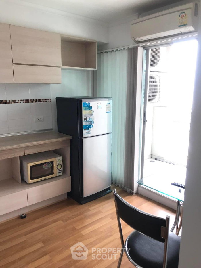 picture 1-BR Condo at Lumpini Place Ratchayothin near BTS Ratchayothin (ID 1503451) - 4/4
