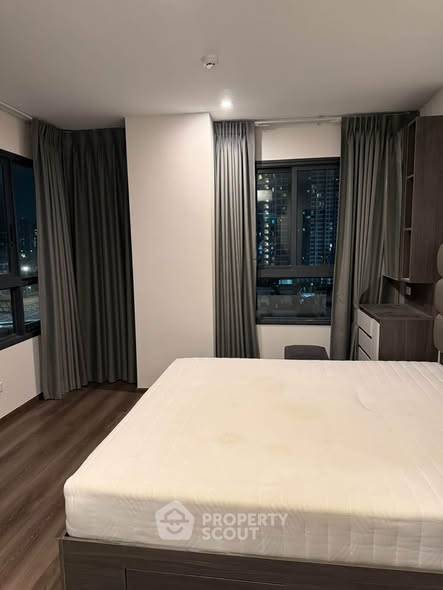 picture 2-BR Condo At Ideo Rama 9 - Asoke Near MRT Phra Ram 9 (ID 3387624) - 2/10