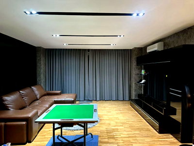 Condos for sale : LTH16321 - Spacious Condo For Sale | Baan Siri Yenakard | Near BTS Chong Nonsi | 118 Sq.m. | 3 Beds | 2 Baths | 16.5MB