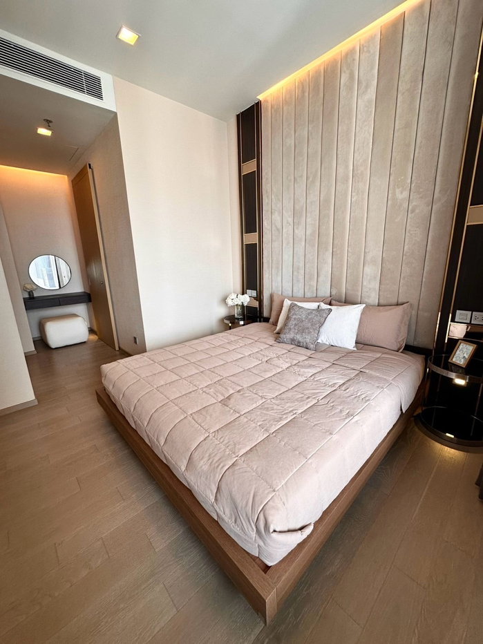 picture The ESSE Asoke 1 bedroom, for sale - 3/10