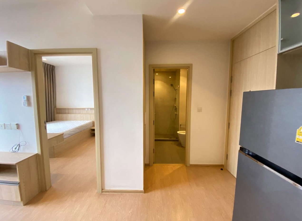picture MARU EKKAMAI 2 1 bedroom, for sale - 5/6