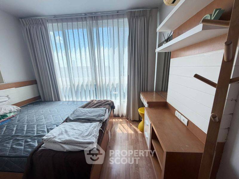 picture 1-BR Condo For Rent At Ladda Condo View, Si Racha (ID 3387223) - 6/9