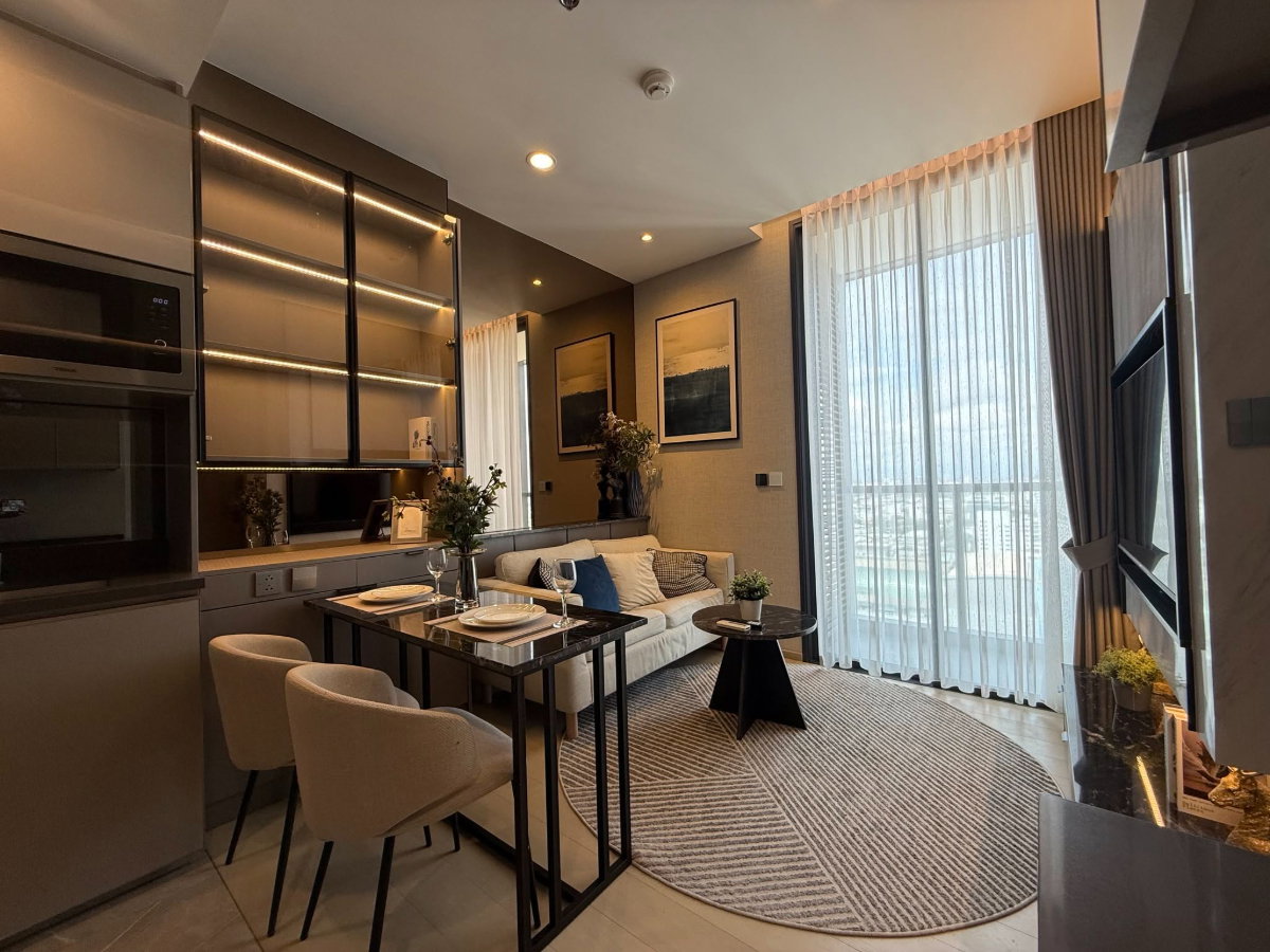 picture @Condorental condo for rent THE EXTRO Phayathai - Rangnam - 6/10