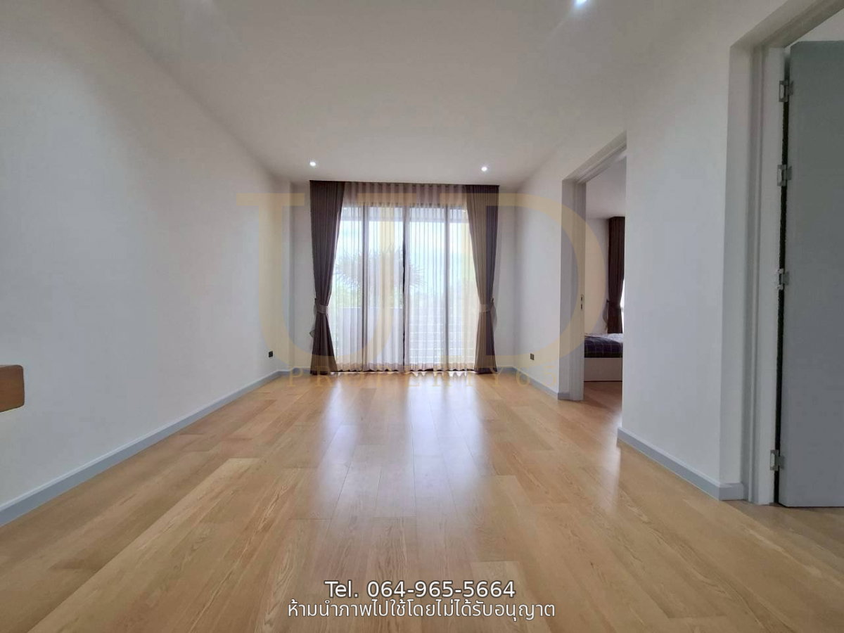 picture -Storey Detached House / Home Office for Rent – Lat Phrao 101* - 10/10