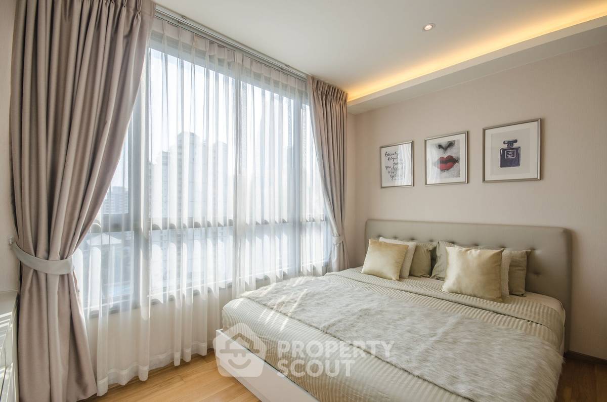รูป คอนโด 2-ห้องนอน ที่ เอช สุขุมวิท 43 ใกล้ BTS พร้อมพงษ์ (ID 2778835) - รูปที่ 2/13
