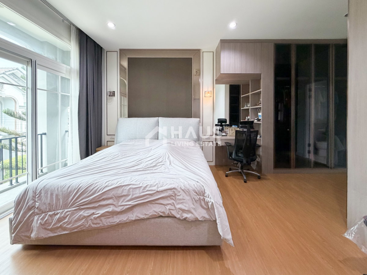picture Grandio Sathorn / 3 Bedrooms #HKAL098 - 16/19