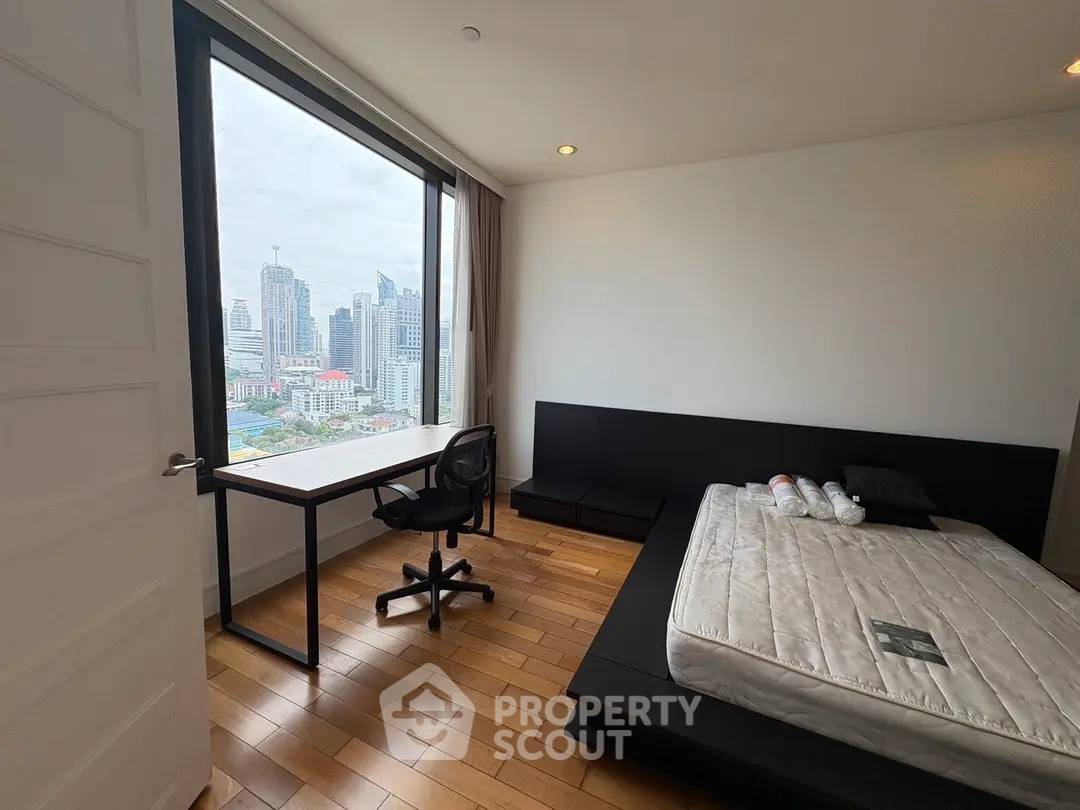 picture 1-BR Condo at Aguston Sukhumvit 22 near MRT Queen Sirikit National Convention Centre (ID 2870620) - 2/4