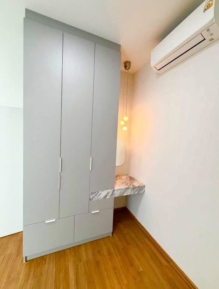 รูป (BH1-427) ทาวน์โฮมโครงการ พลีโน่ สุขุมวิท บางนา 3 บ้านใหม่ ยังไม่เคยปล่อยเช่า น้ำไม่ท่วม ใกล้ Mega Bangna เพียง 800 เมตร 3 นอน 2 น้ำ -28 ตร.ว. - รูปที่ 11/21