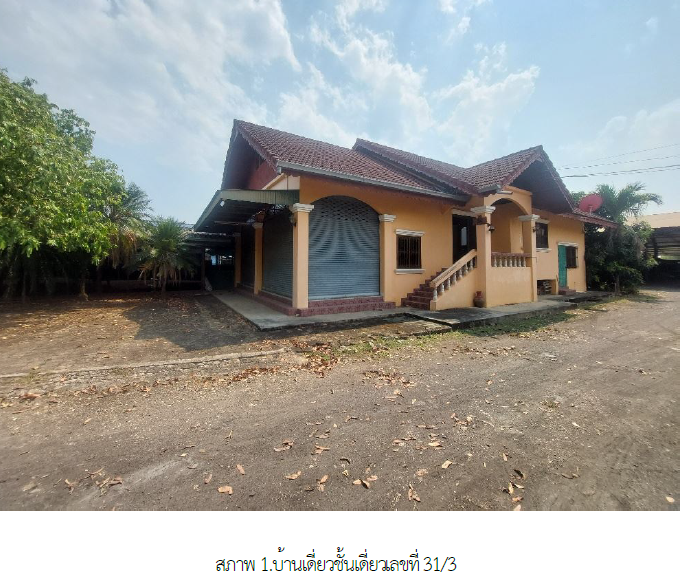 picture HOME 1349 Sq.w. Mae Taeng Chiang Mai for 6M - 6/24