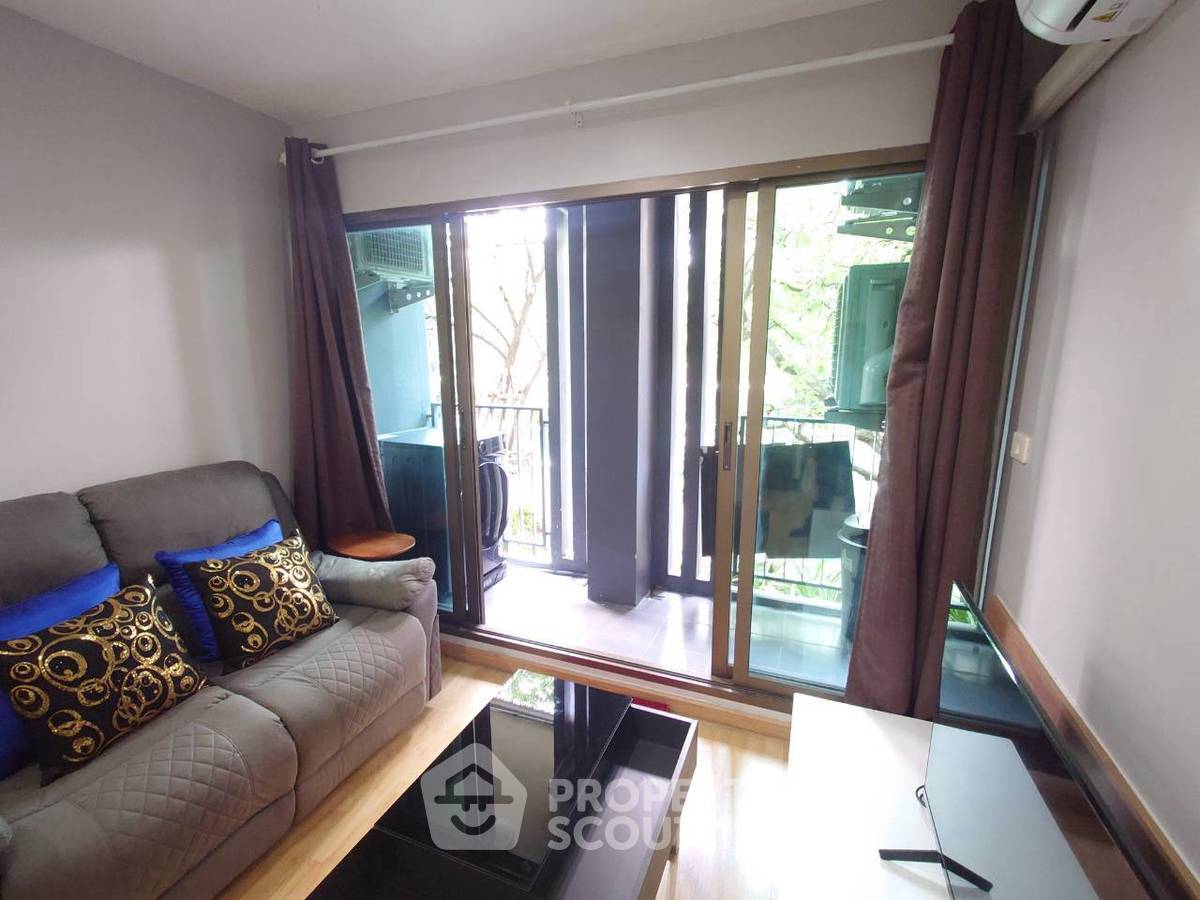 picture 2-BR Condo At Casa Condo Asoke - Dindaeng Near MRT Phra Ram 9 (ID 3387580) - 5/14
