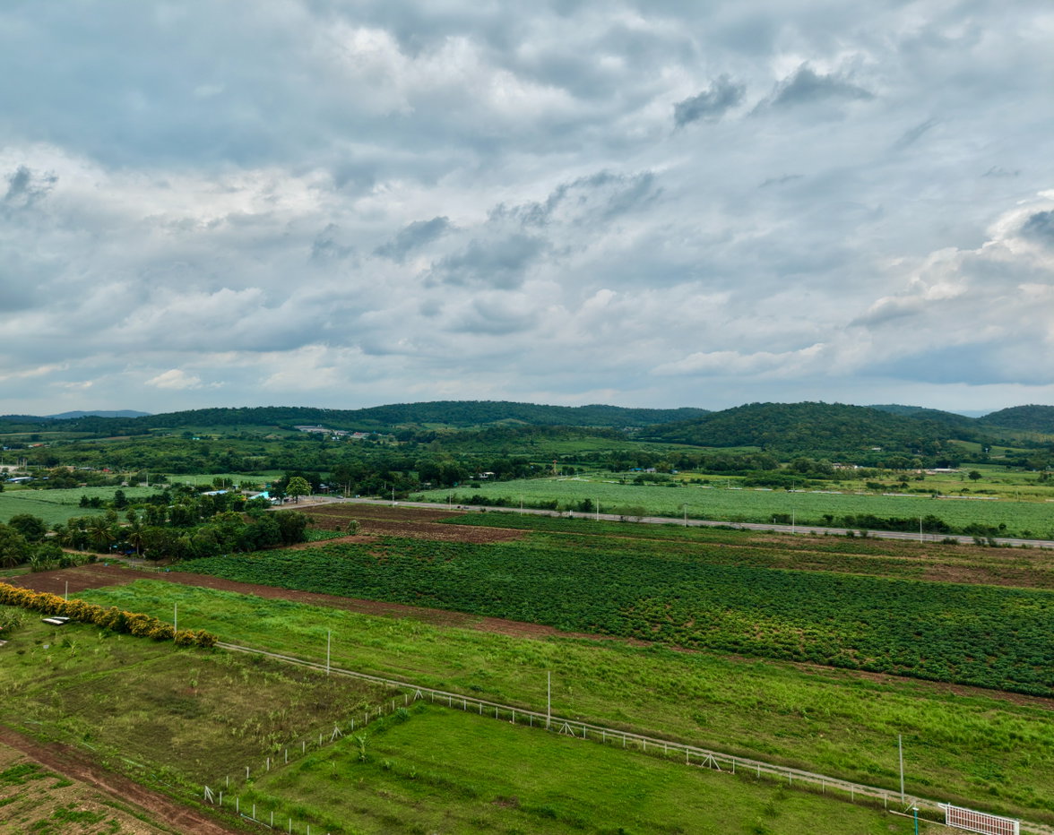 รูป ลดด่วน ต่อรองลดได้อีก ที่ดินบ้านสวนแก่งคอย ปลอดภัยมีเพื่อนบ้าน อากาศบริสุทธิ์ น้ำไม่ท่วม ใกล้เมือง - รูปที่ 7/22