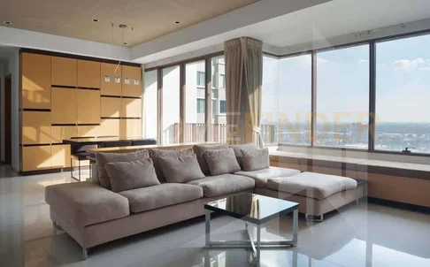 The Emporio Place 2 bedrooms, for rent