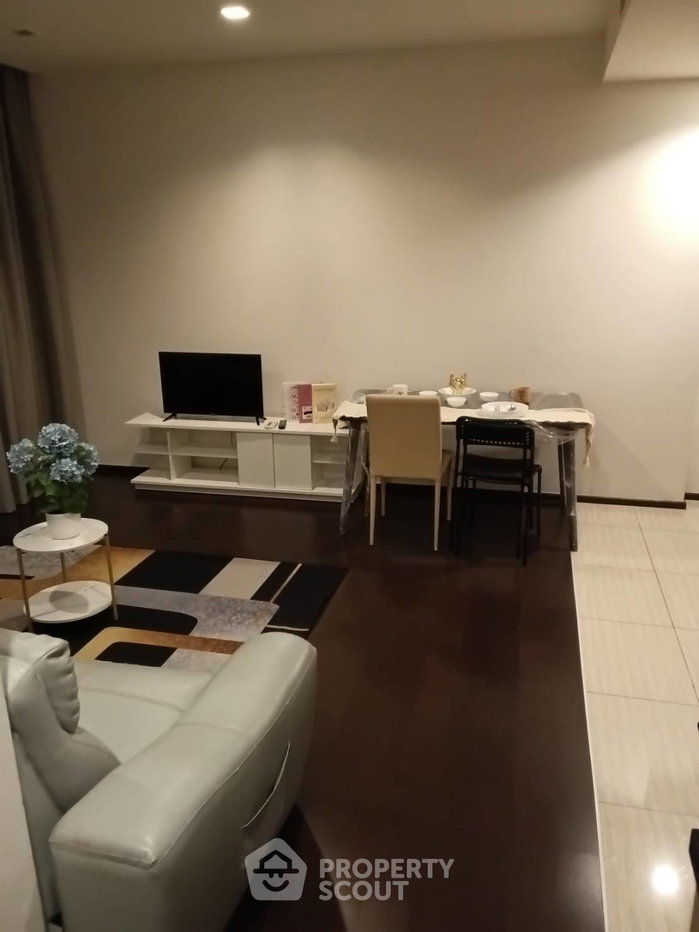 picture 200m To BTS Ratchathewi | 2-BR Condo At The Line Ratchathewi (ID 3387333) - 1/12