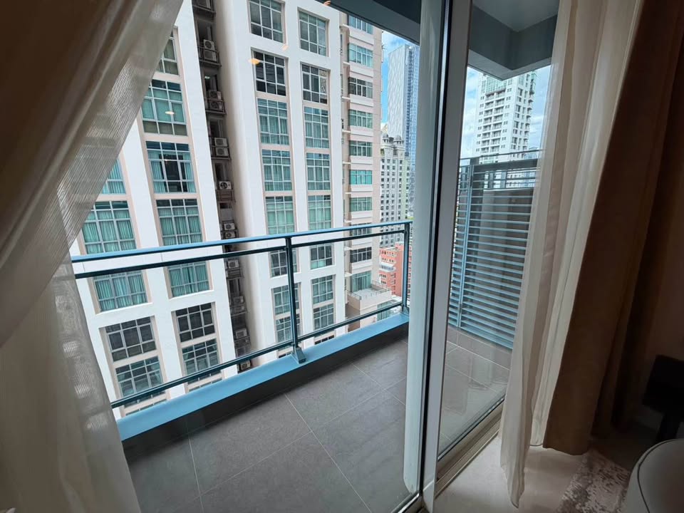 picture Q Langsuan 2 bedrooms, for sale - 3/13