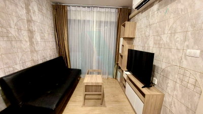 Condos for sale : For Sell Condo THE EXCEL HIDEAWAY SUKHUMVIT 50 Building 1, Floor 3,1 bed room, Room size 30 sqm