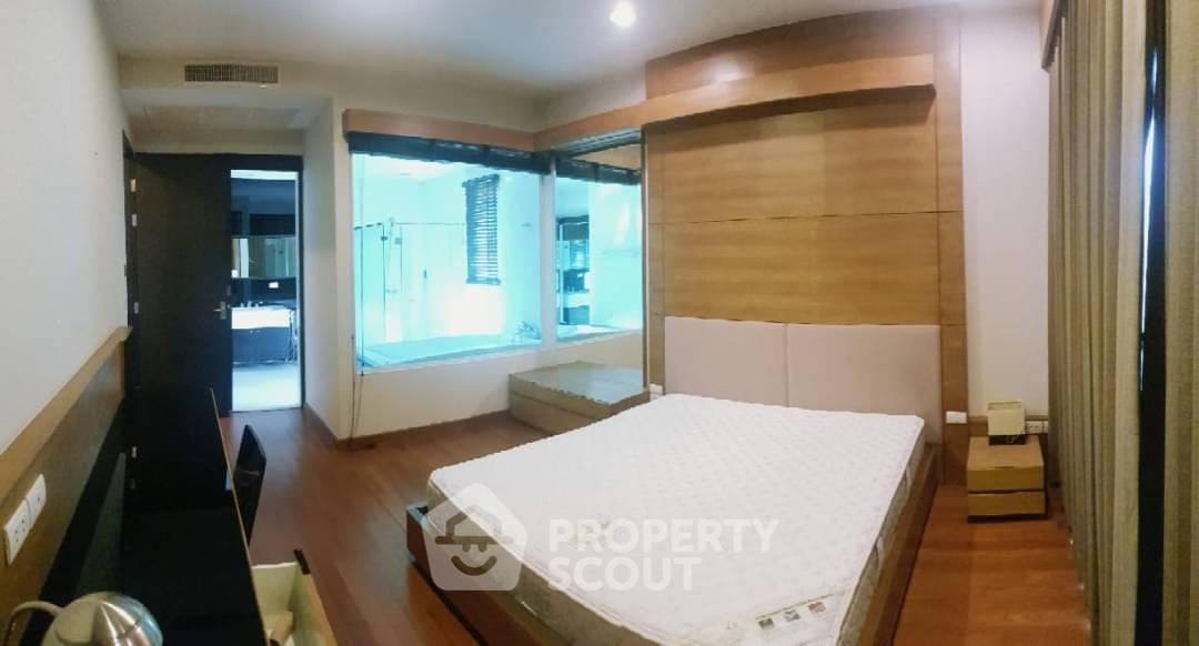 picture 1-BR Condo At The Address Chidlom Near BTS Chit Lom (ID 1439538) - 1/5